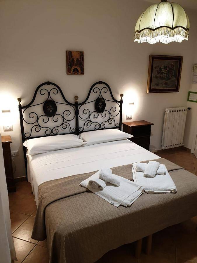 Kalimaka Bed & Breakfast in San Giovanni a Piro, Cilento