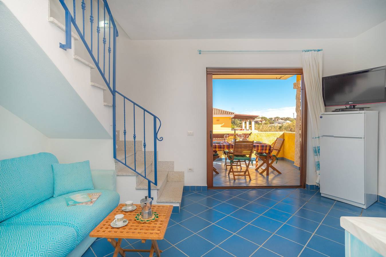 Entire apartment, Villa Lucia - Aliterno V6 with Terrace; Parking Available in Pittulongu, Costa Smeralda
