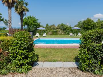 Casa Vacanza per 6 Persone in Val di Lago, Via Francigena, Foto 3