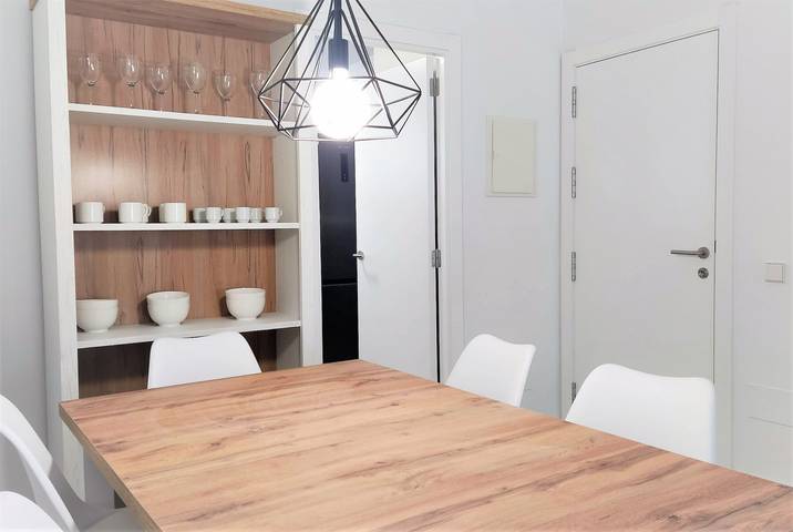 Ganze Wohnung, Mp 2º 4ª in Pals, Costa Brava
