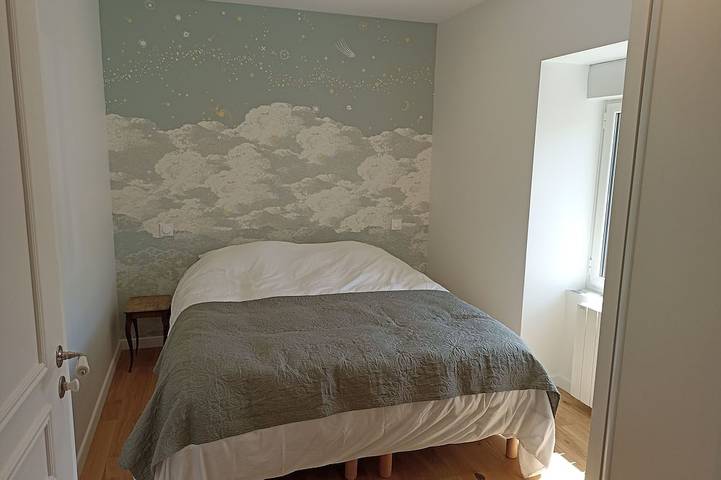 Location de vacances pour 14 personnes, avec terrasse et jardin à Montbard - 2