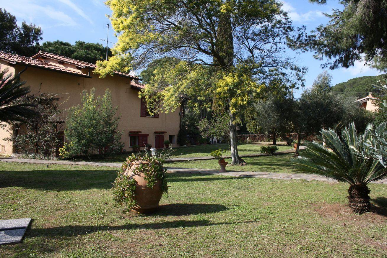 Appartement entier, Villa Giolù Apartment Azzurro in Spiaggia dell'Ottone (Magazzini), Portoferraio