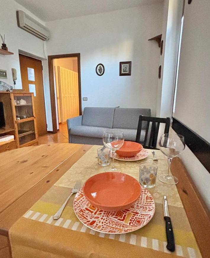 Appartamento per 4 persone in Provincia di Cremona