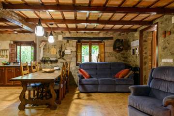 Apartamento para 10 Personas en Aiguaviva, Gironés, Foto 4