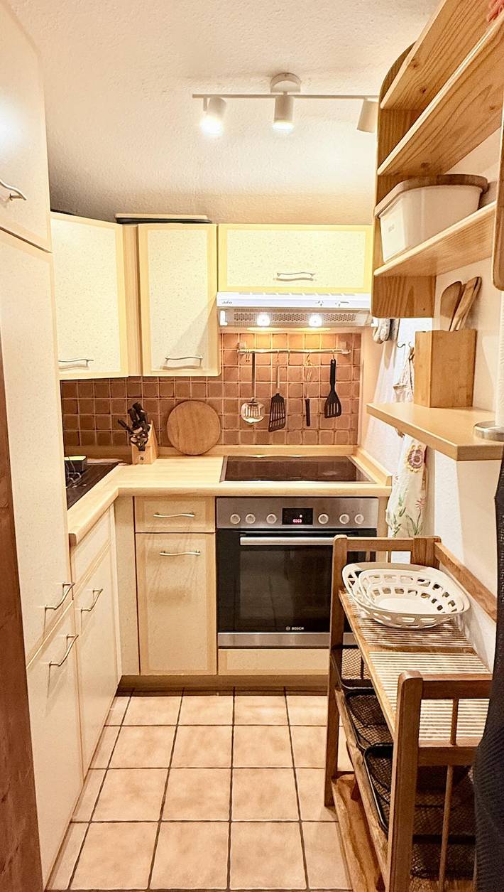 Ganze Ferienwohnung, Ferienwohnung Moll Nr. 31 in Balderschwang, Bayerisch Schwaben