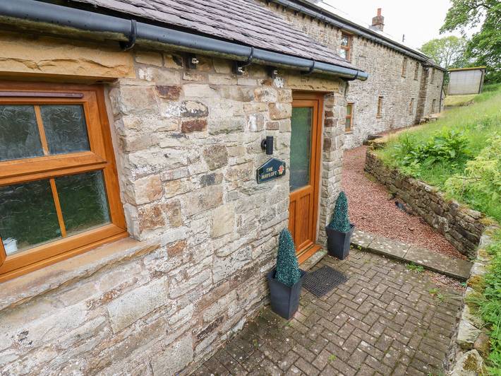 Cottage for 4 people, with Garden in Cumbria