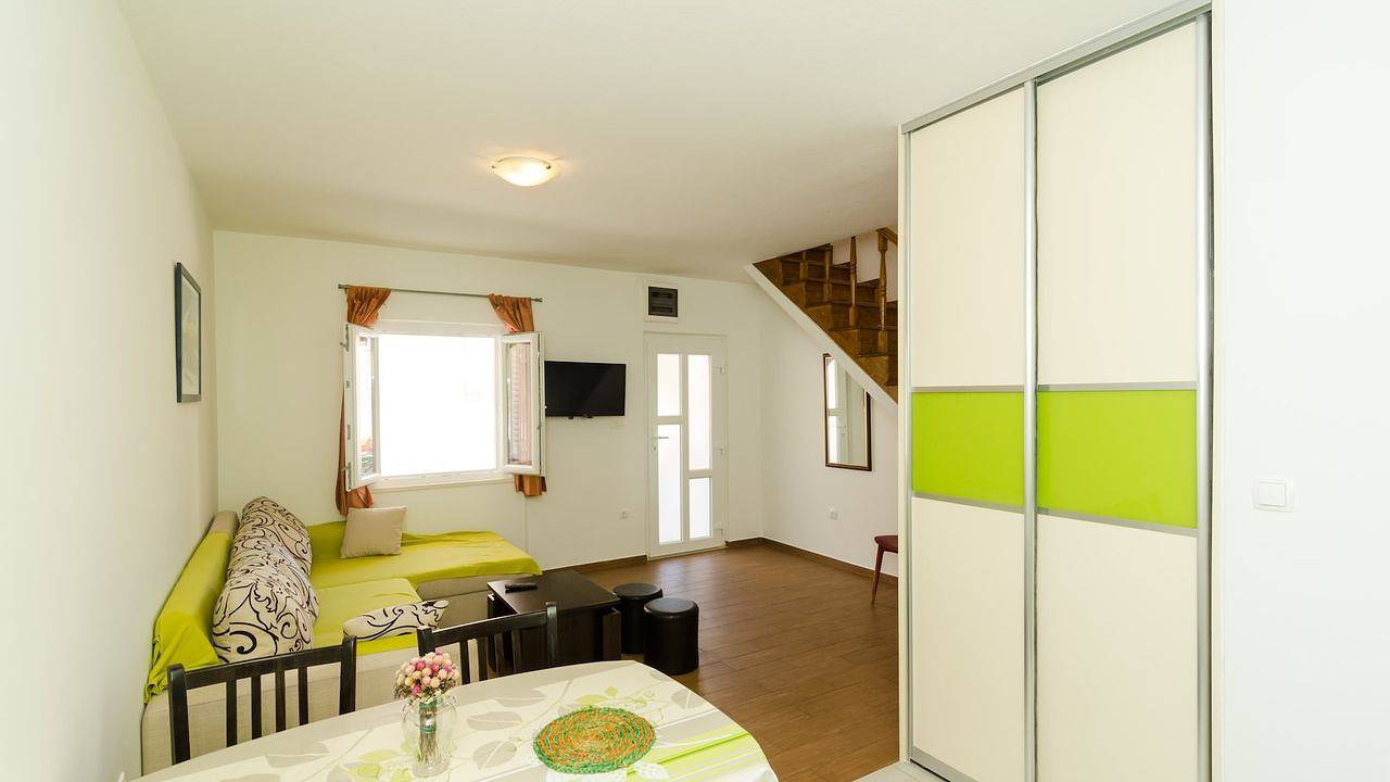 Ferienhaus für 3 Personen (60 m²) in Trstenik in Trstenik, Peljesac