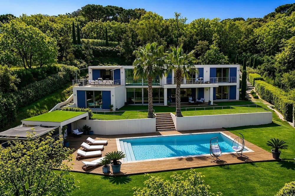 Maison de vacances