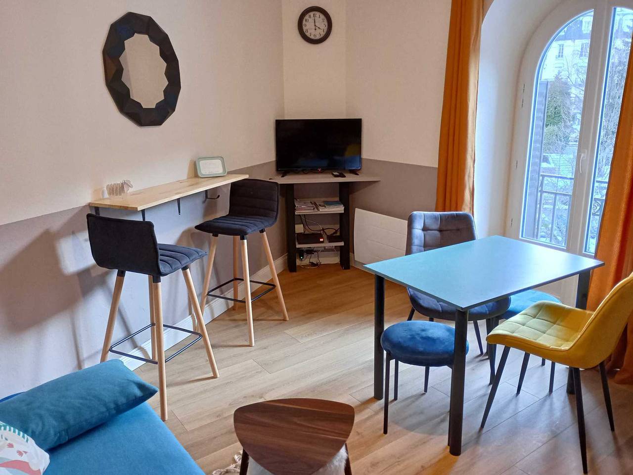 Photo : Appartement de vacances