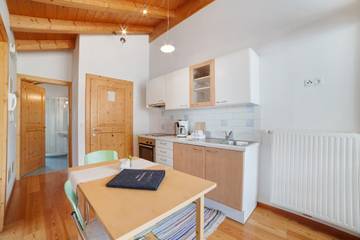 Vakantieappartement voor 2 Personen in Burgeis, Mals, Afbeelding 2