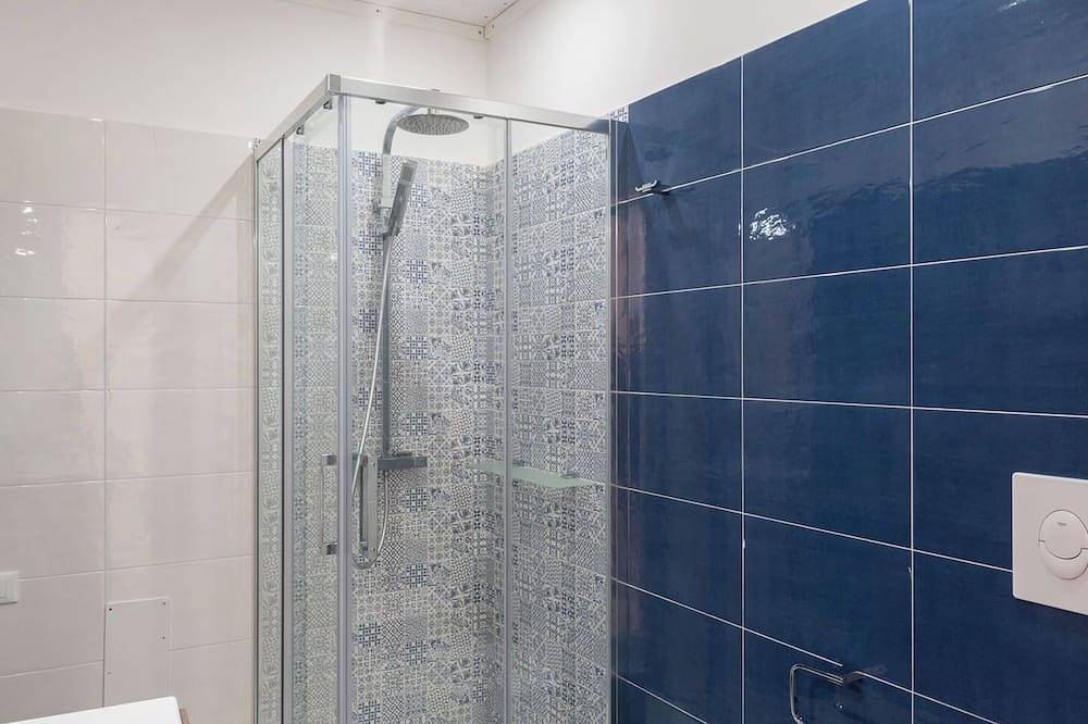 Agora of Favignana, deluxe room with balcony in Favignana Stadt, Favignana