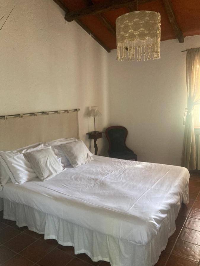 La Corte de I Casali del Troscio in Capalbio, Provincia di Grosseto