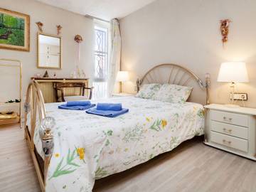 Vakantieappartement voor 4 Personen in Platja d'Aro, Lower Empordà, Afbeelding 4