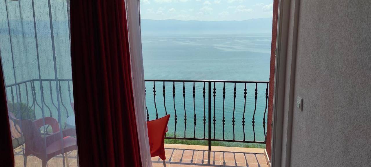 Ολόκληρο το διαμέρισμα, Deluxe Apartment in Struga, Βόρεια Μακεδονία