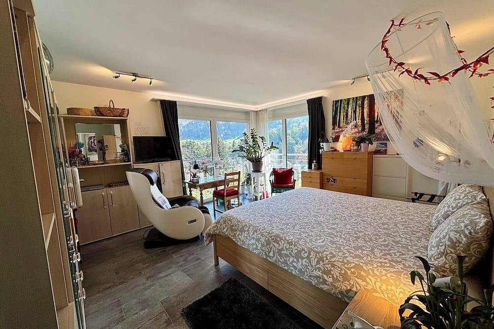 Chambre D’hôte pour 2 Personnes dans Canton de Soleure