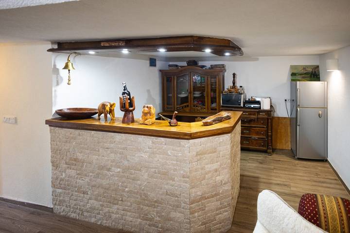 Location de vacances pour 10 personnes, avec jardin et sauna en Bosnie - 2
