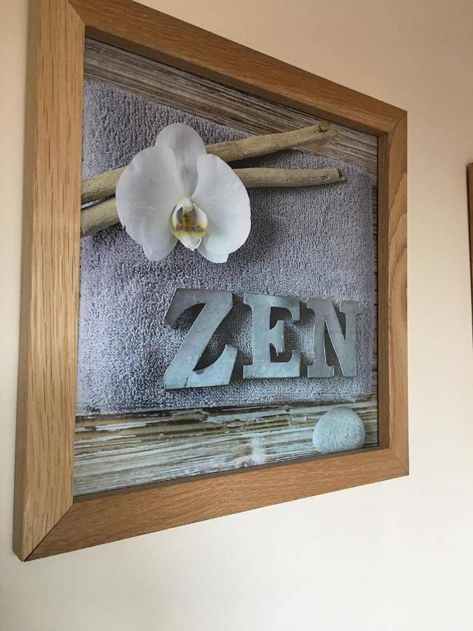 Maison de vacances pour 2 personnes, avec jacuzzi et jardin