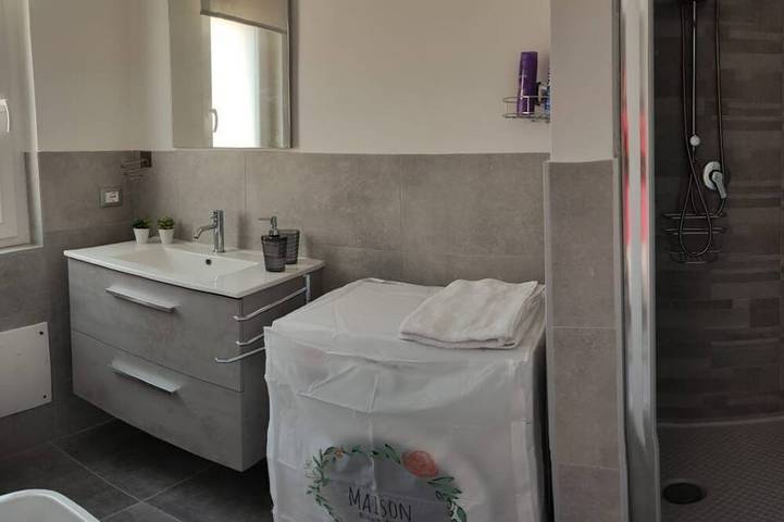 Appartamento intero, Appartamento ristrutturato per indimenticabili momenti di relax mare e cultura in Cefalù, Cefalù (Comune)