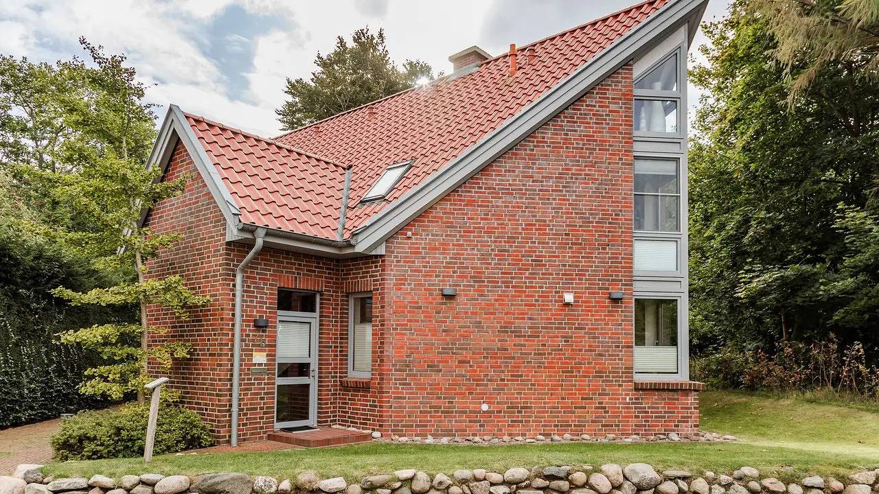 Ferienhaus für 6 Personen (115 m²) in Wyk auf Föhr in Wyk auf Föhr (Stadt), Wyk auf Föhr