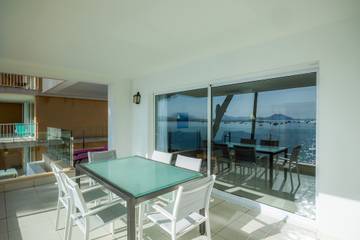 Apartment in Pollença, Serra de Tramuntana für 6 