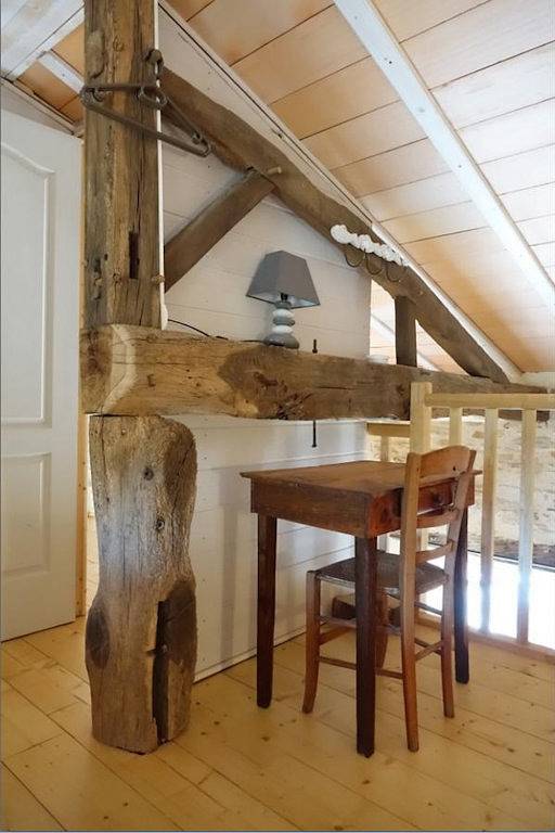 Gîte Le Bel Air Sud in Arthon-en-Retz, Vallée de la Loire