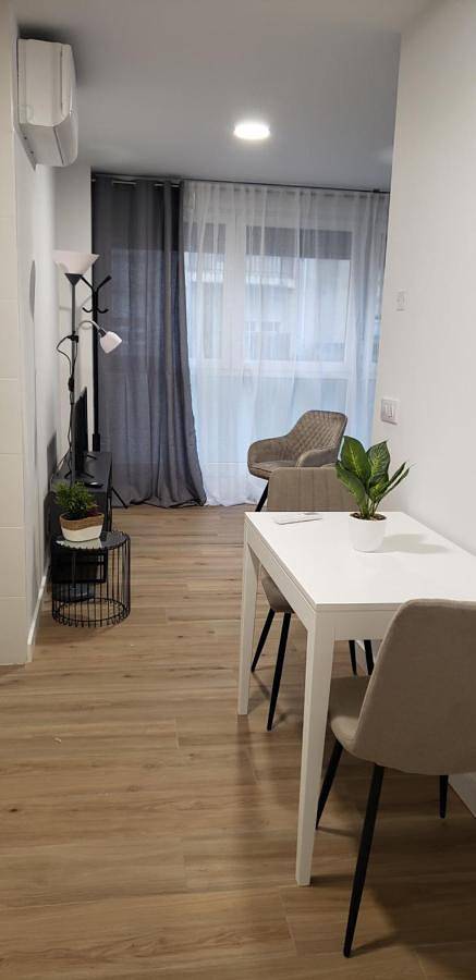 Maison d’hôte pour 2 personnes à Vigo - 4