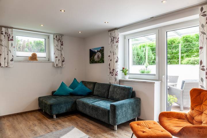 Ferienwohnung für 5 Personen in Hintertux - 3