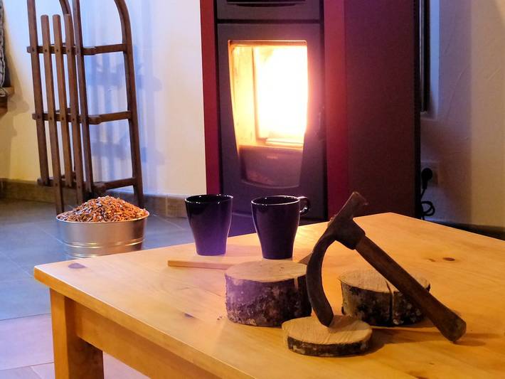 Gîte pour 5 personnes, avec terrasse dans Occitanie - 4