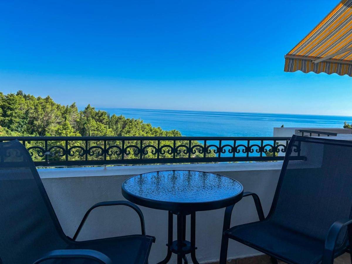 Villa Dulsinea in Ulcinj, Dulcigno