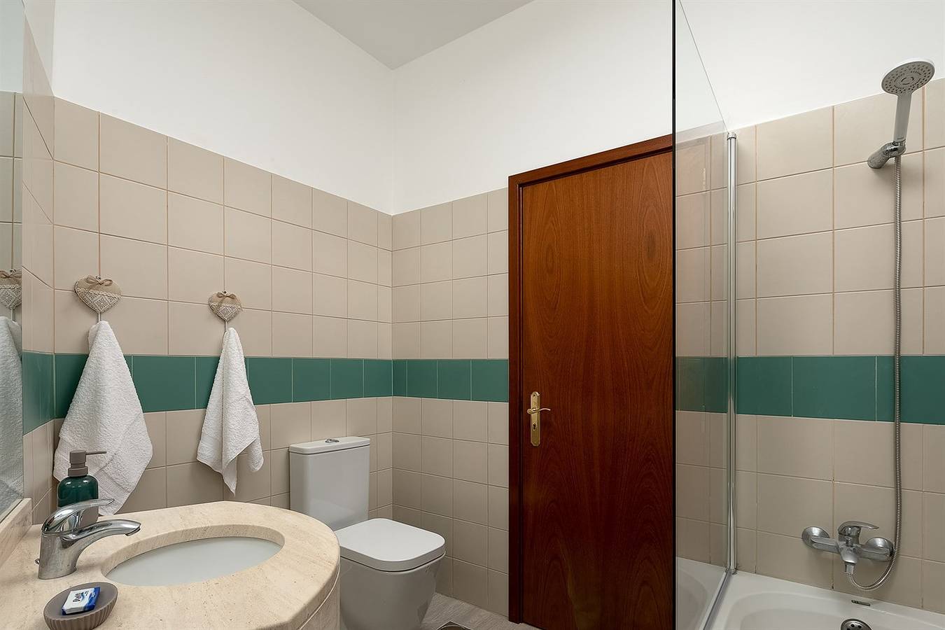 Ganze Ferienwohnung, Pérola Views Inn 105 by Homie in Porto Moniz, Madeira