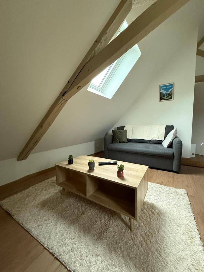 Gîte pour 4 personnes à Orthez - 2