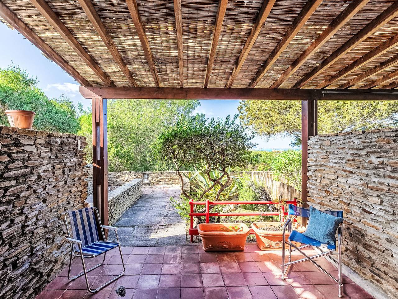 Lo Scrigno Segreto in Stintino, Nurra