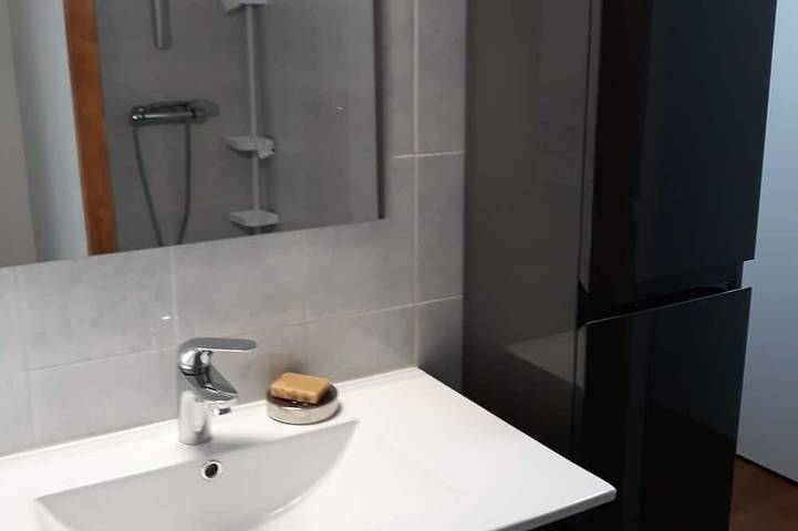 Gîte pour 6 personnes, avec jardin et terrasse à Suaux - 4