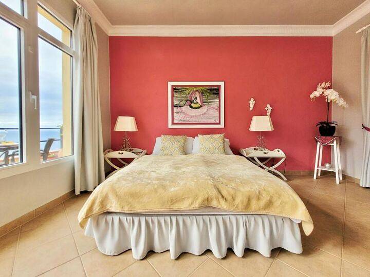 Appartement entier, Irlanda 3 by The Ocean Rentals in San Marcos, Tenerife Du Nord