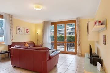 Gîte pour 3 personnes à Titisee-Neustadt