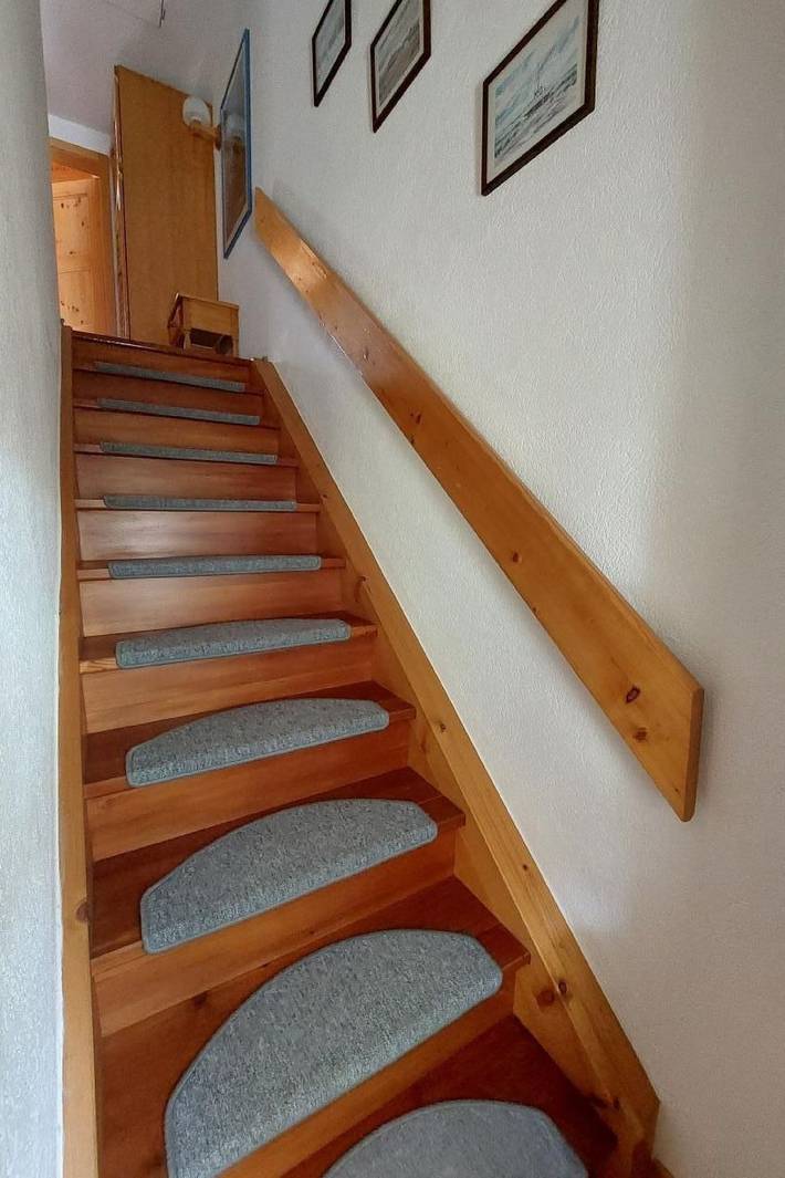Ganze Wohnung, Moosalpe A in Bürchen, Walliser Alpen
