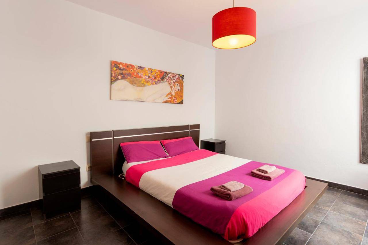 Apartamento entero, Two-Bedroom Apartment in Playa Famara, Teguise
