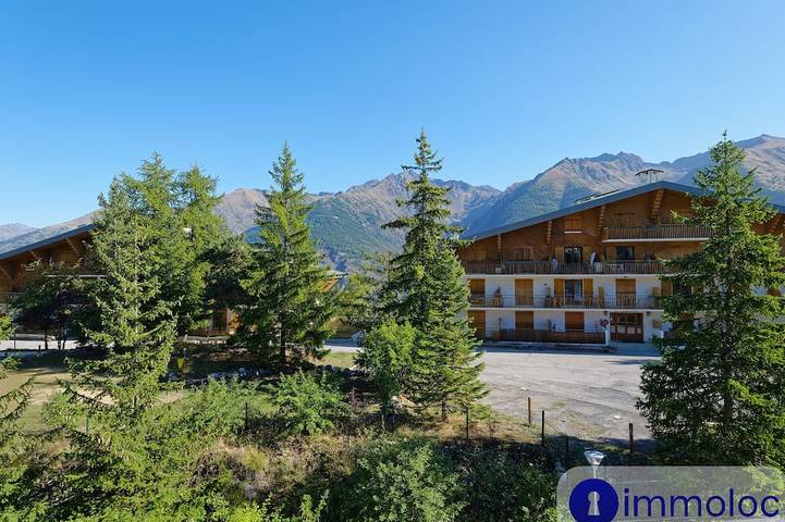 Vakantieappartement voor 4 personen - 1