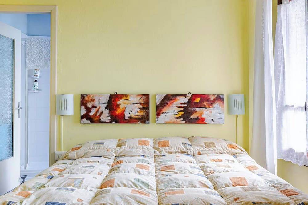 La Corte della Carla - Cozy home in the old town in Lierna, Westliche Bergamo-Alpen
