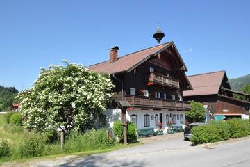 Bauernhof für 6 Personen in Flachau, Ski Amadé, Bild 3