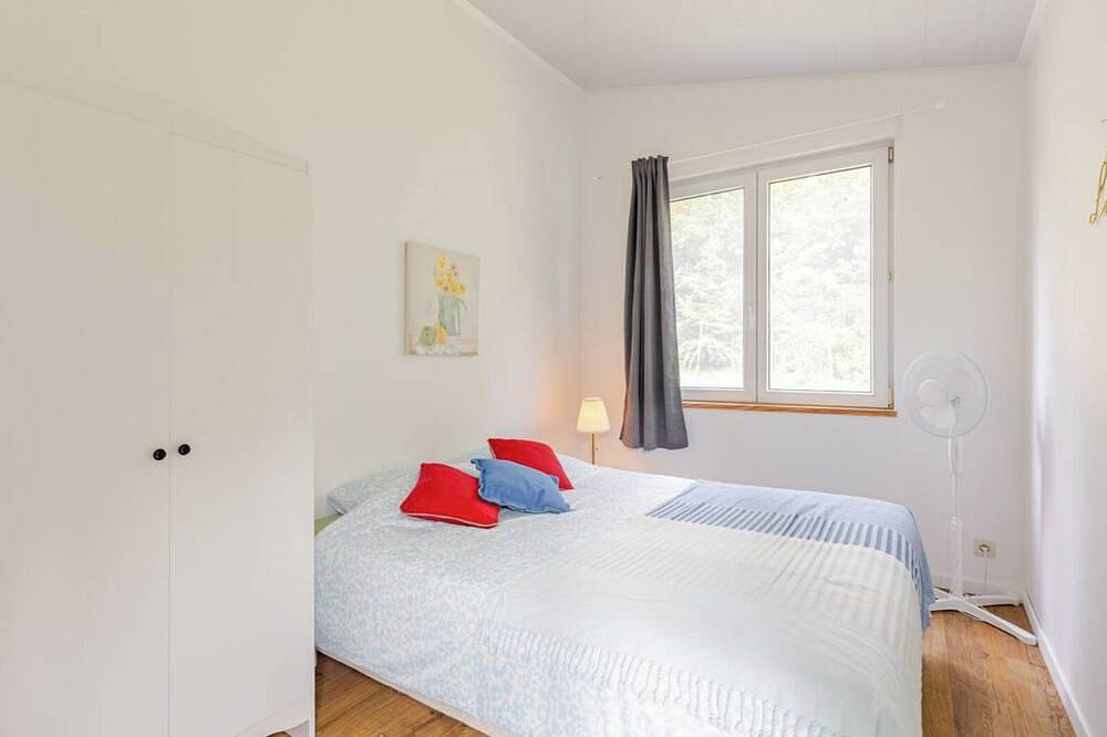 Ecolodge Roptai - chalet de vacances in Rochefort (Wallonie), Région de Namur