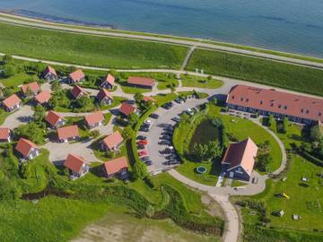 Vakantiehuis voor 5 Personen in Nederlandse Noordzeekust, Afbeelding 2
