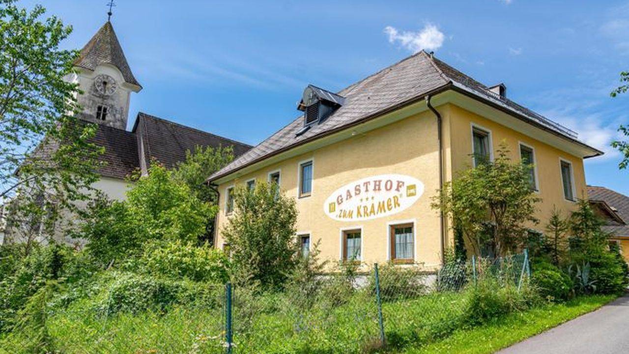 Einzelzimmer für 1 Person (17 m²) in Gurk in Gurk, Mittelkärnten