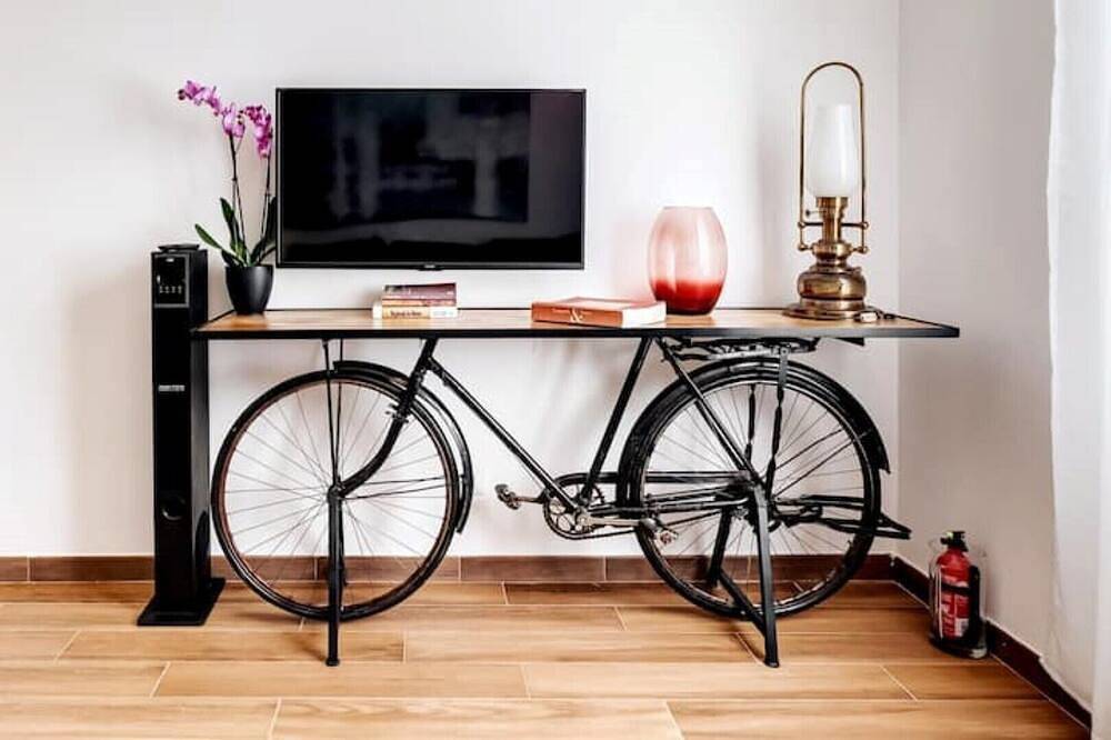 Entire apartment, Lovely two-room apartment in the center of Rome in Rome, Rome Province