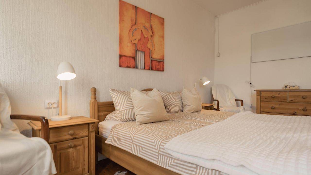 Ferienhaus für 6 Personen (200 m²) in Nittel in Nittel, Landkreis Trier-Saarburg