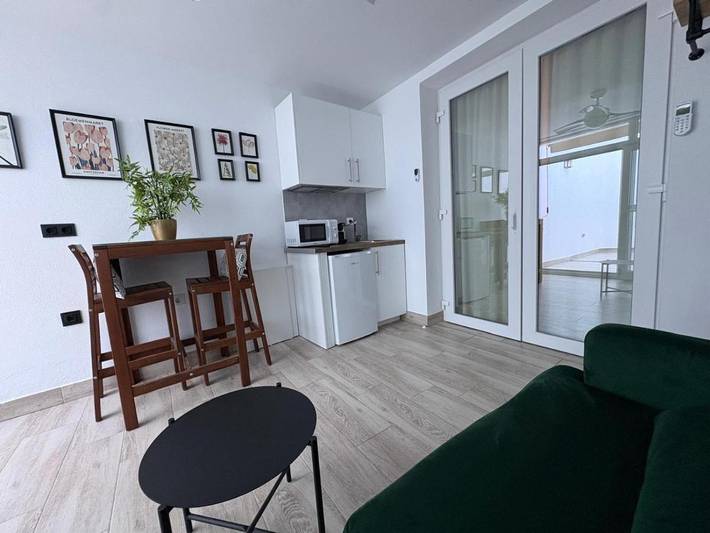 Maison d’hôte pour 2 personnes à Mérida - 4