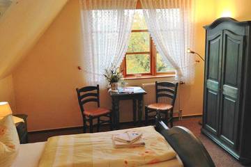 B&b für 2 Personen in Mönchgut, Rügen, Bild 4