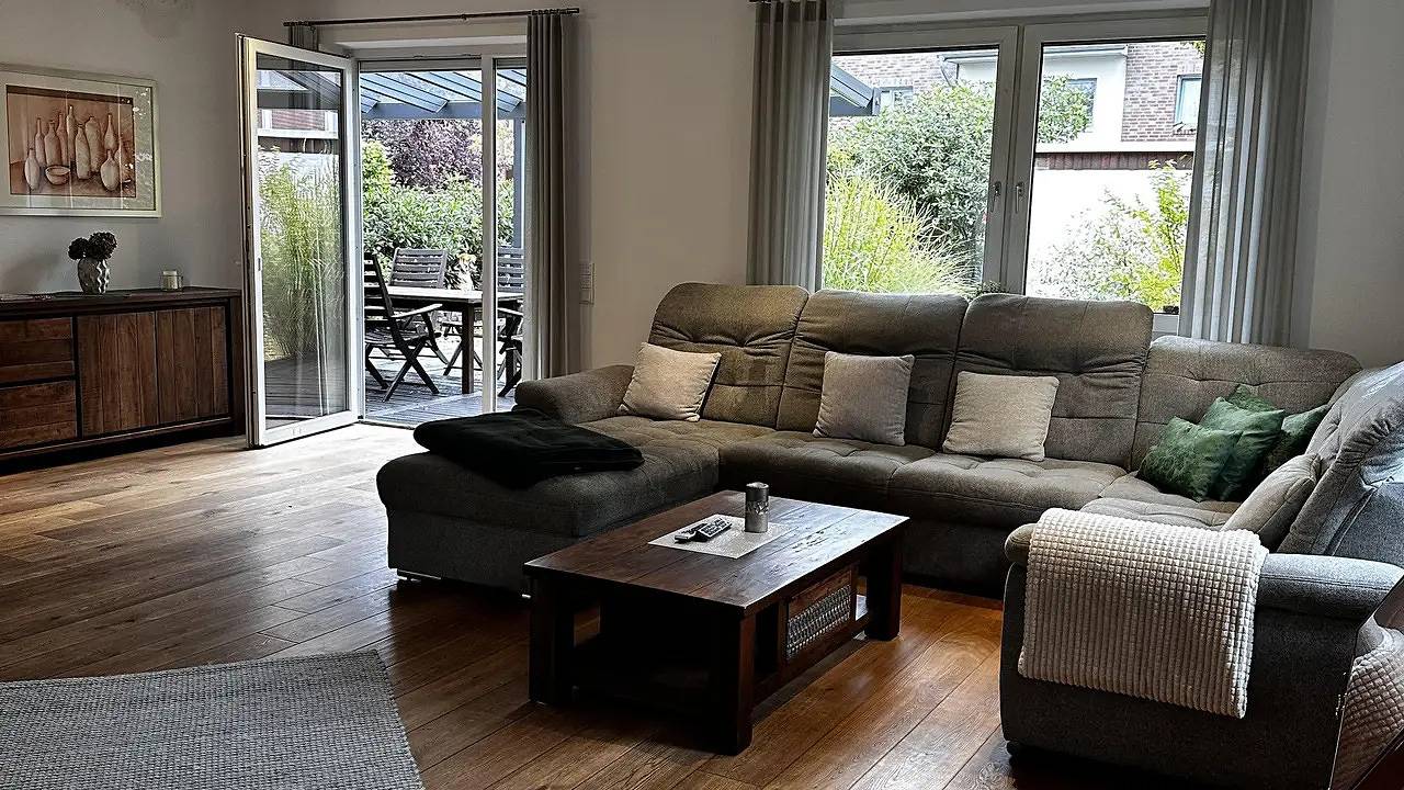 Ferienhaus für 5 Personen (189 m²) in Bad Zwischenahn in Zwischenahner Meer, Bad Zwischenahn