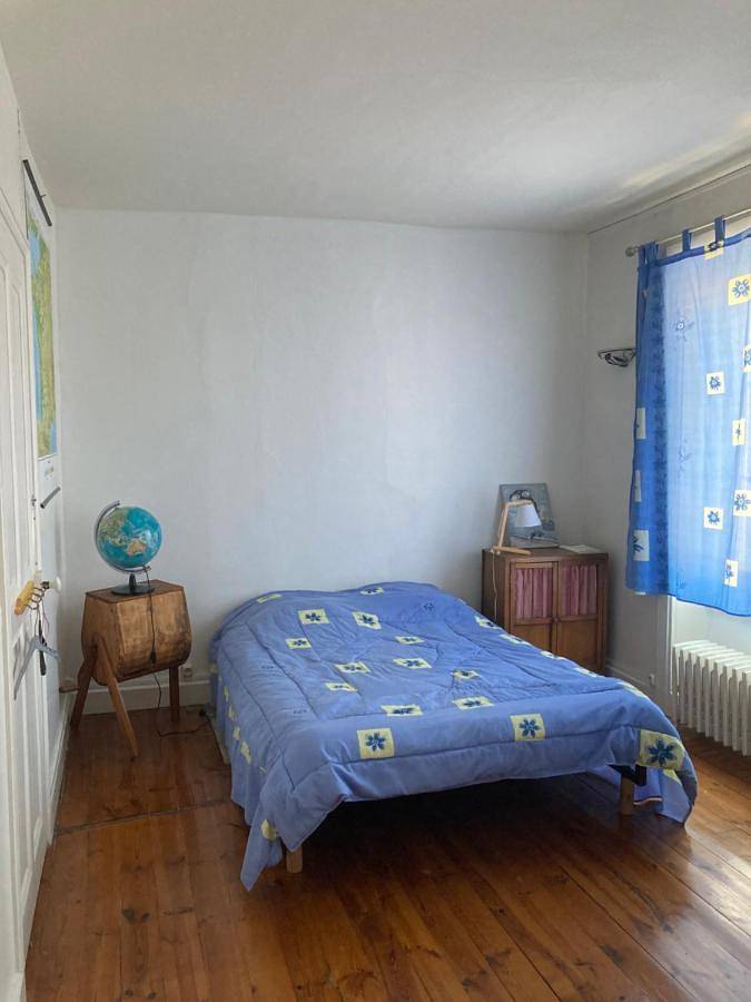 Gîte pour 5 personnes à Usson-en-Forez - 3