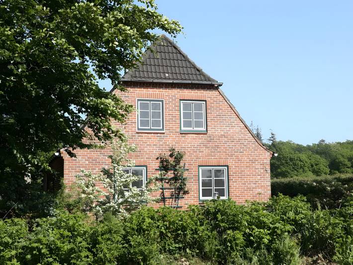 Ferienhaus für 6 Personen, mit Garten und Sauna in Eider-Treene-Sorge - 2